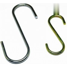 MiraLive Es - S Kanca 4X80 - 50 Adet