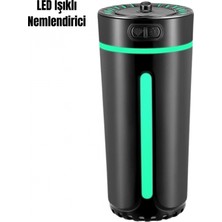 MiraLive H10 Araç Nemlendirici