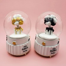 MiraLive Küçük Boy Gümüş Balans