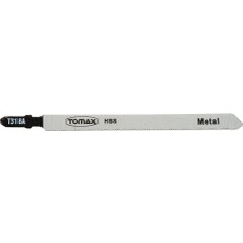 MiraLive Metal T118A Dekupaj Testere Ağzı