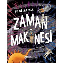 Koç Üniversitesi Yayınları Bu Kitap Bir Zaman Makinesi
