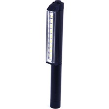 MiraLive Mıknatıslı Para Işığı Lamba WT-307