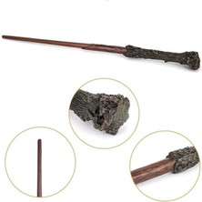 MiraLive Orjinal Harry Potter Asası 30 cm