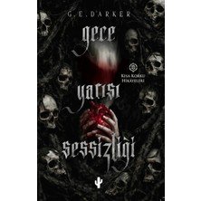 Kaktüs Sanat Gece Yarısı Sessizliği