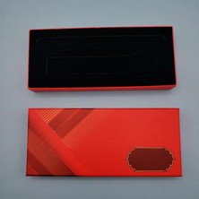 MiraLive Anahtarlık ve Kalem Kutusu