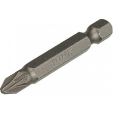 MiraLive Yıldız Bits Uç (Pozidriv) Pz 2X25 - (60 Adet)