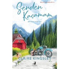 Olimpos Yayınları Senden Kaçamam