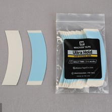 MiraLive Protez Saç Bandı 36 Adet'lik