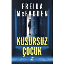 Olimpos Yayınları Kusursuz Çocuk