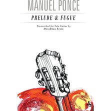 Sonçağ Yayınları Preiude & Fugue