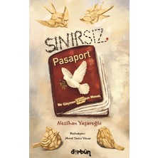 Dürbün Kitap Sınırsız Pasaport