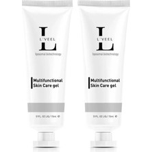 L'veel Multifunctional Skin Care Gel / Cilt Bakım Jeli