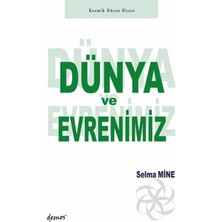 Demos Yayınları Dünya ve Evrenimiz