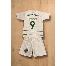 Çağrı Giyim Sporting Lizbon Gyökeres Çocuk Forma