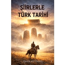 İkinci Adam Yayınları Şiirlerle Türk Tarihi