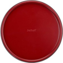 25 cm Delibake Savarin Kek Kalıbı, Kelepçeli, Yüksek Kalite