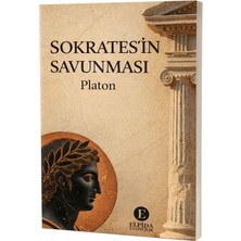 Elpida Yayıncılık Sokrates'in Savunması