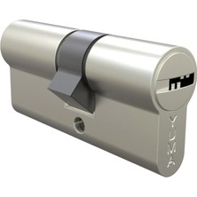 MiraLive 68 mm Saten Bilyalı Barel / Kilit Göbeği