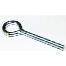 MiraLive Kaynaklı Civata M8X160 - 5 Adet