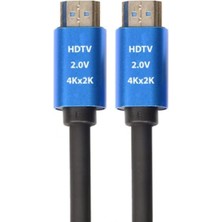 MiraLive ZR198 4K Hdmı Kablo 3 M