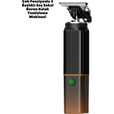 MiraLive Tıraş Makinesi IP2020