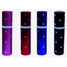 MiraLive Ruj Şeklinde El Feneri