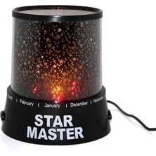 Star Master LED Lamba
