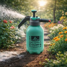 MERİVİA 2lt Köpük Püskürtme Pompası - Ilaçlama (5405)