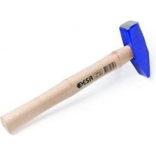 MiraLive Desa Boyalı Çelik Çekiç 500 gr