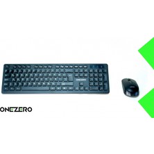 MiraLive ZR700 Wireless Klavye Mouse Combo