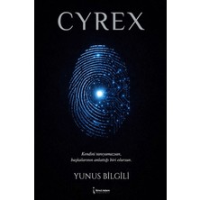 İkinci Adam Yayınları Cyrex