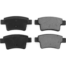 Ayd Arka Balata C4 Pıcasso Grand Pıcasso 1.6 Hdı 110Hp Fab-1.8 16V-2.0 16V-2.0 Hdı 06> 4254.16-4253.71-4254.32-1611141080