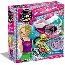 18692 Crazy Chic - Süsleme Makinesi