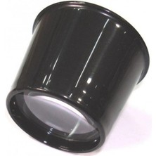 MiraLive Saat Tamirciler Için Gözlük  Büyüteç 10X