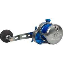 Omoto Vantage V20 J Hg Makine