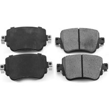 Ayd Arka Balata Caddy-Golf6-Jetta-A3-Octavıa-Superb 10 > 5K0698451-5K0698451A-2K5698451