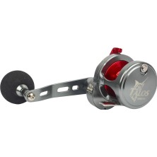 Omoto Talos Nts 10N Sağ El Makine