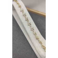 Kudretli Takılar Xjupink Bileklik