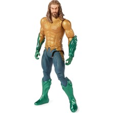 Tiklad Spinmaster Dc Universe 24 cm Aksiyon Figürü