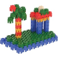 Tiklad 03 648 Altıgen Bloklar