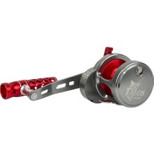 Omoto Talos Nts 12N Pg Sağ El Makine