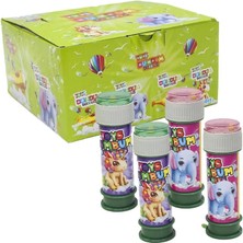Tiklad 00256 Toys Bumbum Bubbles -1 Adet Stokta Olan Gönderilir