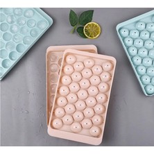 Tiklad 33 Hazneli Küre Buz Kalıbı 20-12 cm