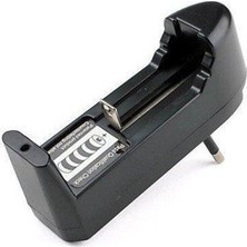 İntora Bigem BM-361 Şarj Cihazı - 14500-18650