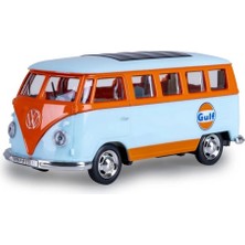Tiklad 1/54 Volkswagen T1 Model Araba