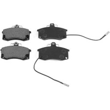 Ayd Ön Balata Samara 1.1-1.3-1.5 85-97 Çift Fişli 21083501089-WVA21170