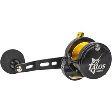 Omoto Talos Nts 10N Hg Sağ El Makine