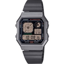 Casio A130WEGG-1ADF Kol Saati