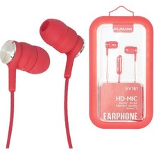 Indispensablely EV-161 Kulakiçi Kulaklık