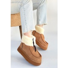 Erbilden Zinya Taba Süet Bot